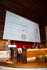 EADTU 2016 - Immigrazione in Italia